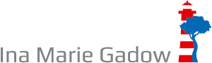 Ina Marie Gadow Logo