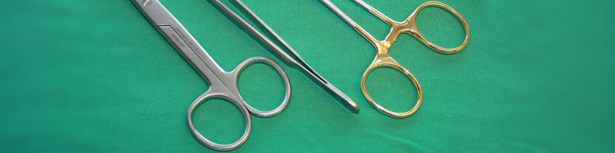 Ina Marie Gadow - Fachärztin für Orthopädie & Unfallchirurgie