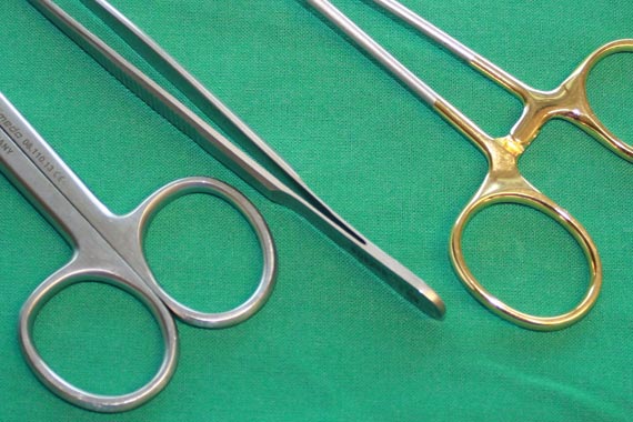 Ambulantes Operieren